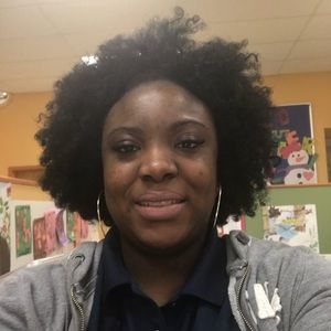 Meet your Posher, Judene